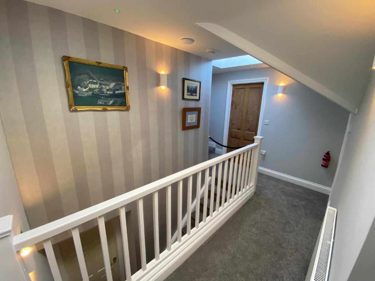East Llanteg Guest House Amroth Exterior foto